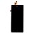 Lcd With Touch Screen For Xolo Q600s Black By - Maxbhi Com