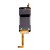 Lcd With Touch Screen For Xolo Q700i Black By - Maxbhi Com