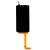 Lcd With Touch Screen For Xolo Q700i Black By - Maxbhi Com