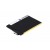 Battery For Micromax Canvas Juice 3 Q392 By - Maxbhi Com