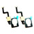 Fingerprint Sensor Flex Cable For Leeco Le Max 2 By - Maxbhi Com