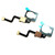 Fingerprint Sensor Flex Cable For Leeco Le Max 2 By - Maxbhi Com