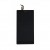 Lcd With Touch Screen For Lenovo Phab 2 Black By - Maxbhi Com