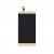 Lcd With Touch Screen For Lenovo Phab 2 Gold By - Maxbhi Com
