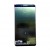 Lcd With Touch Screen For Lenovo Phab Plus White By - Maxbhi Com