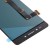 Lcd With Touch Screen For Lenovo Sisley S90 Black By - Maxbhi Com