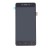 Lcd With Touch Screen For Lenovo Sisley S90 Black By - Maxbhi Com