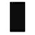 Lcd With Touch Screen For Lenovo Vibe X3 32gb White By - Maxbhi Com