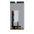 Lcd With Touch Screen For Lenovo Vibe X3 64gb White By - Maxbhi Com