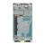Lcd With Touch Screen For Lenovo Vibe Z2 White By - Maxbhi Com