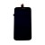 Lcd With Touch Screen For Micromax A240 Canvas Doodle 2 Black By - Maxbhi Com