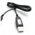 Data Cable for BlackBerry Curve 8320 - miniUSB