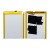 Battery For Infinix Hot 6 Pro By - Maxbhi Com