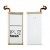 Battery For Samsung Galaxy S Light Luxury By - Maxbhi Com