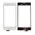 Touch Screen Digitizer For Sony Xperia M4 Aqua Silver By - Maxbhi Com