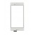 Touch Screen Digitizer For Sony Xperia M4 Aqua White By - Maxbhi Com