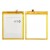 Battery For Coolpad Torino By - Maxbhi Com