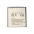 Battery For Haier G7 By - Maxbhi Com