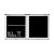 Battery For Samsung Galaxy J2 2018 By - Maxbhi Com