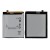 Battery For Nokia 6 1 Plus By - Maxbhi Com