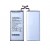 Battery For Samsung Galaxy C8 By - Maxbhi Com