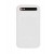 Back Panel Cover For Blackberry Classic White - Maxbhi Com