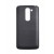 Back Panel Cover For Lg G2 Mini Lte Tegra Black - Maxbhi Com