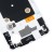 Back Panel Cover For Lg Google Nexus 5 D820 White - Maxbhi Com