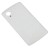 Back Panel Cover For Lg Google Nexus 5 D820 White - Maxbhi Com