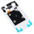 Back Panel Cover For Lg Google Nexus 5 D820 White - Maxbhi Com