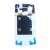 Back Panel Cover For Lg Google Nexus 5 D821 White - Maxbhi Com