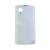 Back Panel Cover For Lg Google Nexus 5 D821 White - Maxbhi Com