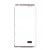 Back Panel Cover For Zte Nubia Z7 Max White - Maxbhi Com