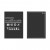 Battery For Blu Neo X Lte By - Maxbhi Com