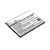 Battery For Uhans A6 By - Maxbhi Com