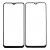 Replacement Front Glass For Vivo Y19 Black By - Maxbhi Com