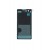 Back Cover For Sony Ericsson Xperia Z1 Mini Red - Maxbhi Com