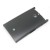 Back Panel Cover For Sony Ericsson Lt22i Nypon Black - Maxbhi Com