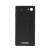 Back Panel Cover For Sony Xperia E3 D2203 Copper - Maxbhi Com