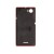 Back Panel Cover For Sony Xperia L C2104 Red - Maxbhi Com