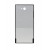 Back Panel Cover For Sony Xperia M2 White - Maxbhi Com