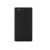 Back Panel Cover For Sony Xperia Miro St23i Black - Maxbhi Com