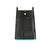 Back Panel Cover For Sony Xperia P Lt22i Nypon Black - Maxbhi Com