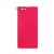Back Panel Cover For Sony Xperia Z1 Compact D5503 Pink - Maxbhi Com