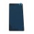 Back Panel Cover For Zte Nubia Z9 Max Black - Maxbhi Com