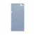 Back Panel Cover For Zte Nubia Z9 Mini White - Maxbhi Com
