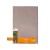 Lcd Screen For Amazon Kindle Fire Hd Replacement Display By - Maxbhi Com