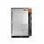 Lcd With Touch Screen For Barnes And Noble Nook Hd 16gb Wifi Black By - Maxbhi Com