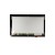 Lcd With Touch Screen For Lenovo Thinkpad Tablet 2 32gb Wifi Black By - Maxbhi Com