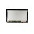 Lcd With Touch Screen For Lenovo Thinkpad Tablet 2 32gb Wifi White By - Maxbhi Com